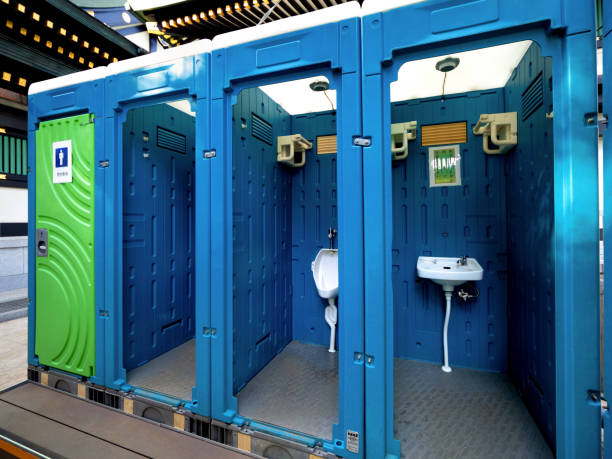 Best Temporary restroom rental  in Pelican Marsh, FL